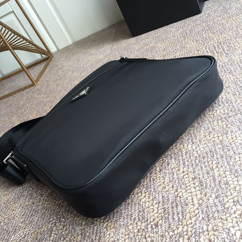 mens Pra*a satchel bags